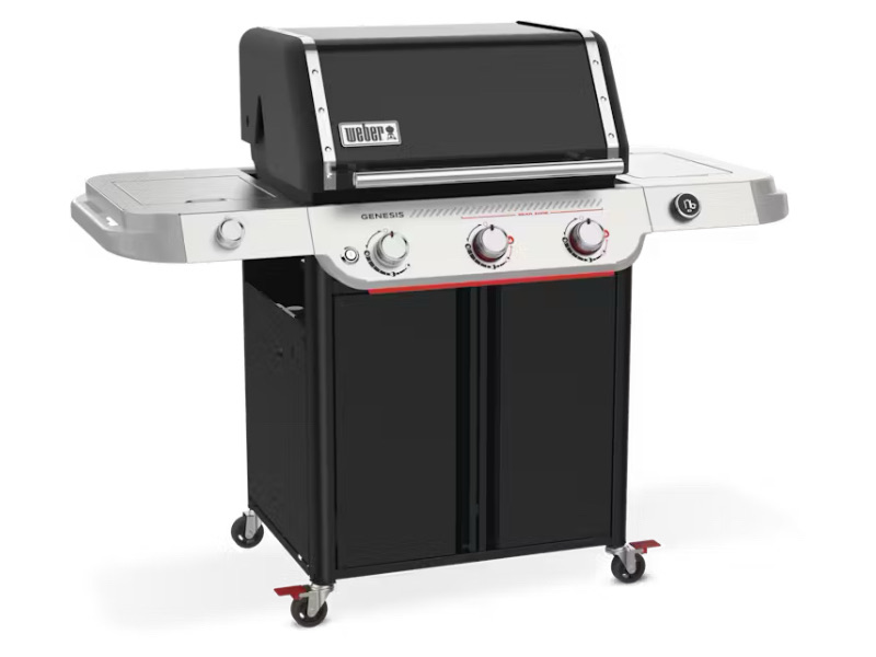 Weber Genesis E-335W Gas Barbecue