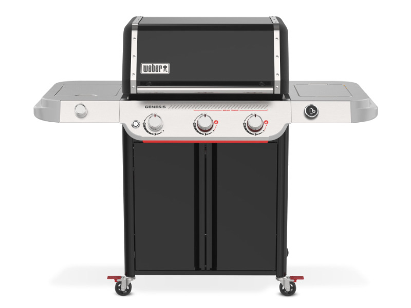 Weber Genesis E-335W Gas Barbecue