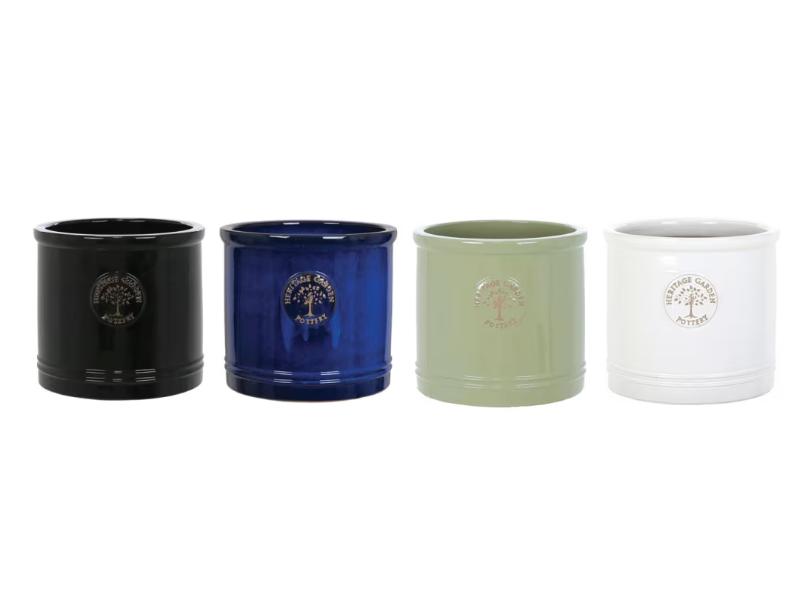 Woodlodge Heritage Plant Pot