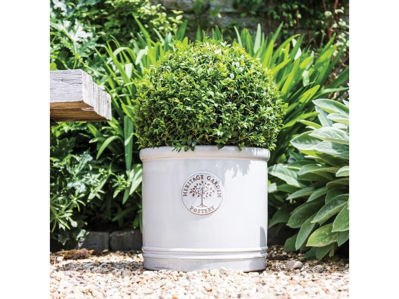 Woodlodge Heritage Plant Pot