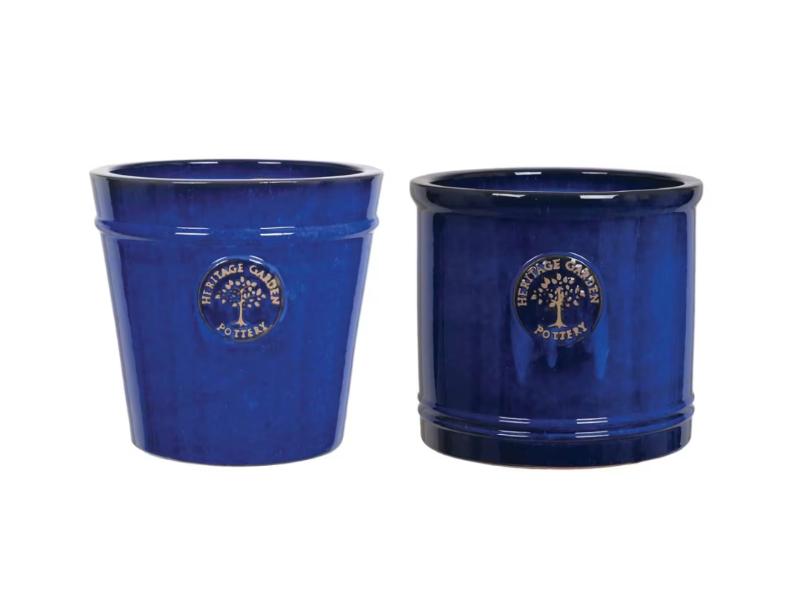 Woodlodge Heritage Plant Pot Woodlodge Heritage Plant Pot