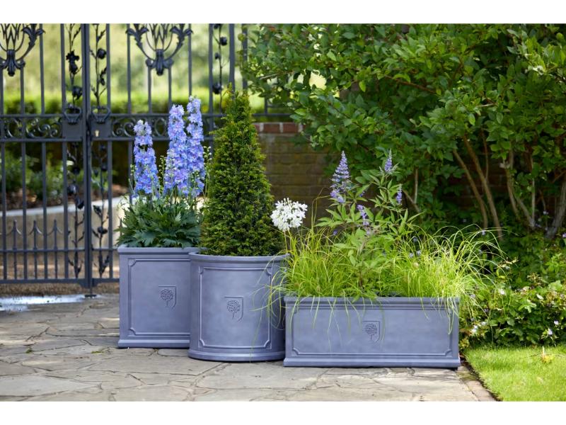 Woodlodge RHS Vintage Cube 