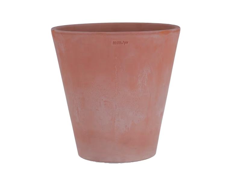 Woodlodge Vaso Antique Terracotta Plant Pot Woodlodge Vaso Antique Terracotta Plant Pot