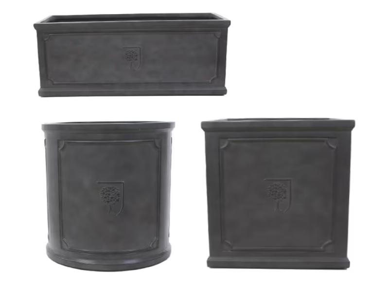Woodlodge RHS Vintage Cube 