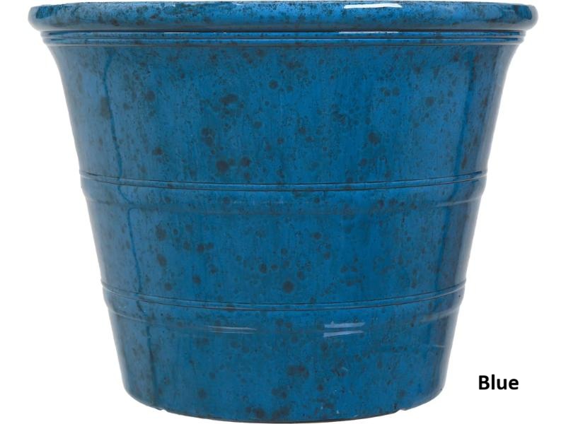 Woodlodge Liberty Plant Pot 