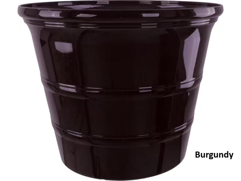 Woodlodge Liberty Plant Pot 