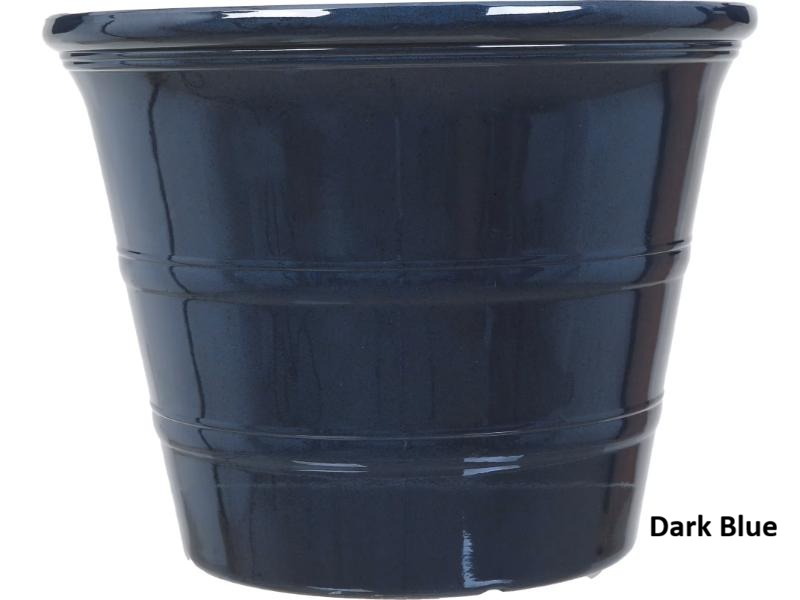 Woodlodge Liberty Plant Pot 