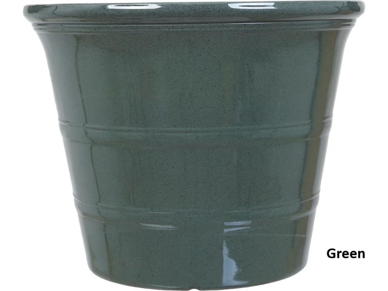 Woodlodge Liberty Plant Pot 