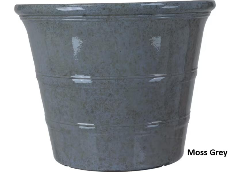 Woodlodge Liberty Plant Pot 