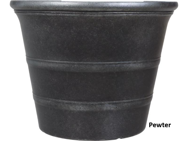 Woodlodge Liberty Plant Pot 