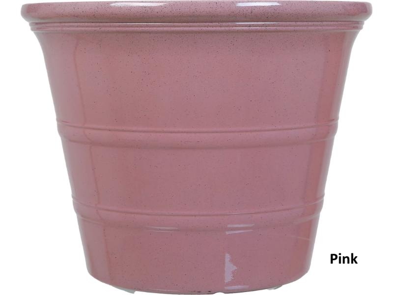 Woodlodge Liberty Plant Pot 