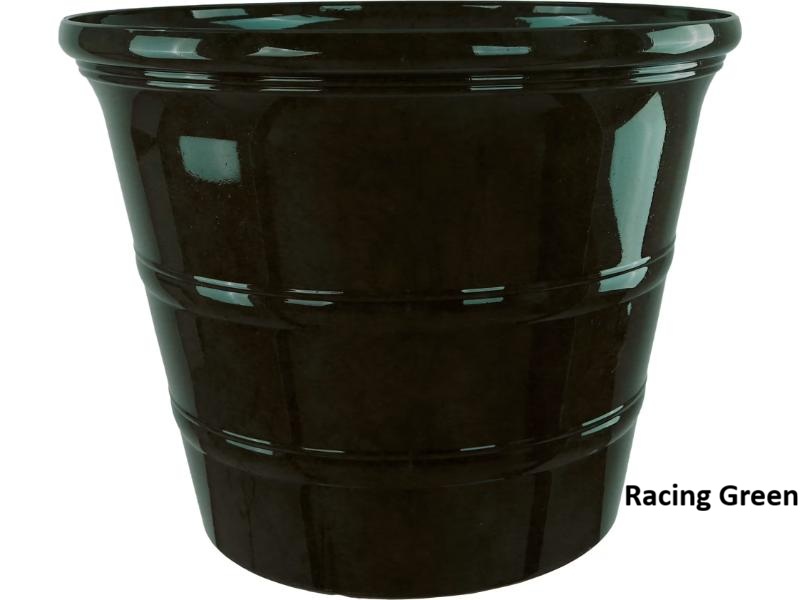 Woodlodge Liberty Plant Pot 
