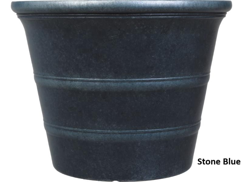 Woodlodge Liberty Plant Pot 