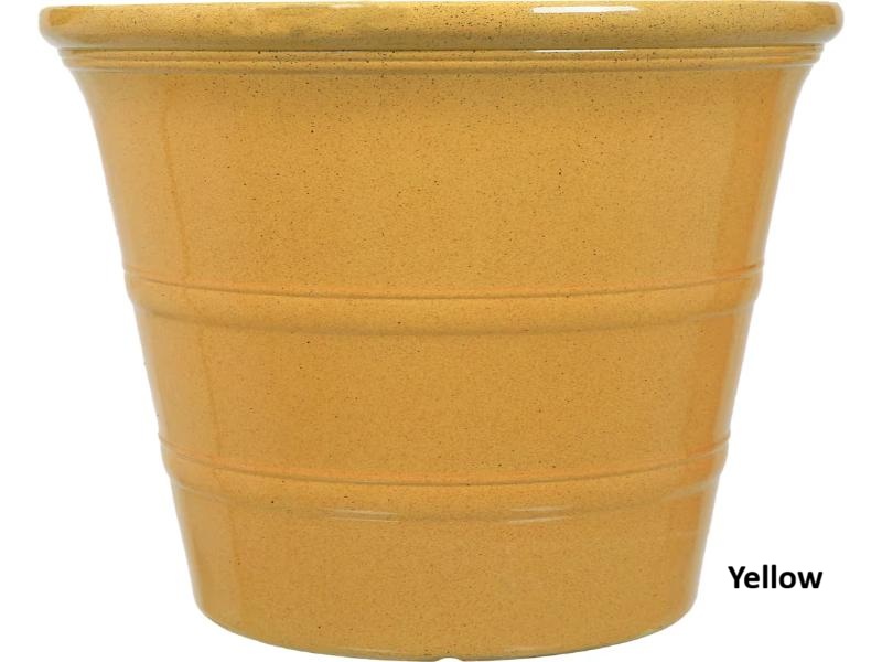 Woodlodge Liberty Plant Pot 