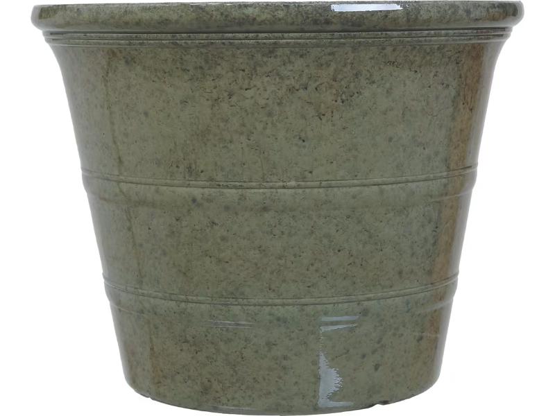 Woodlodge Liberty Plant Pot 