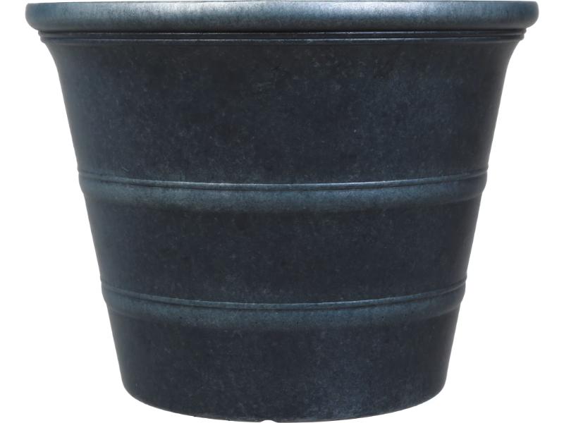 Woodlodge Liberty Plant Pot 