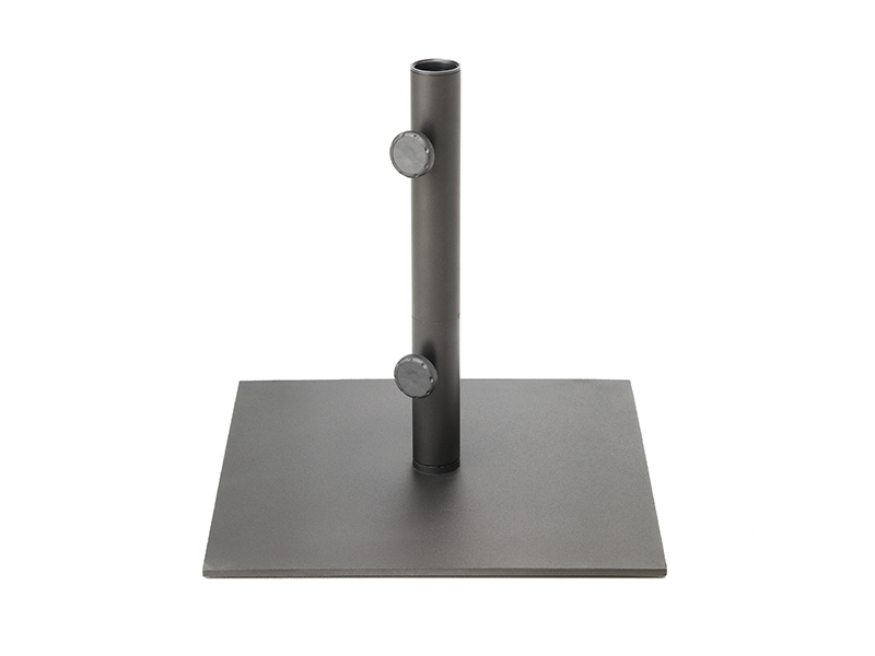 Kettler Parasol Base - Iron Grey - 32kg