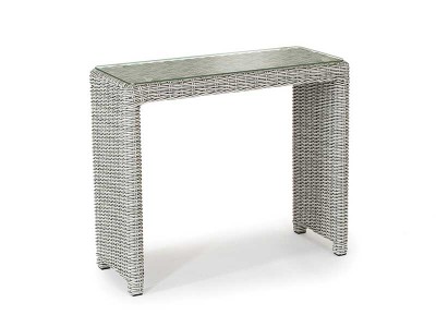 Kettler Palma Rectangular Side Table