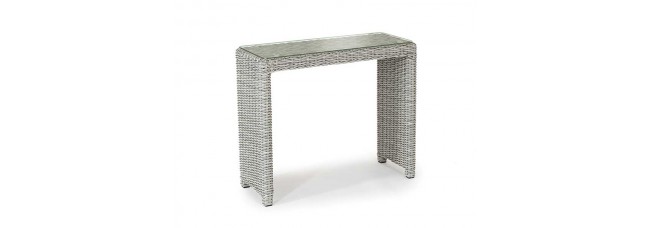 Kettler Palma Rectangular Side Table