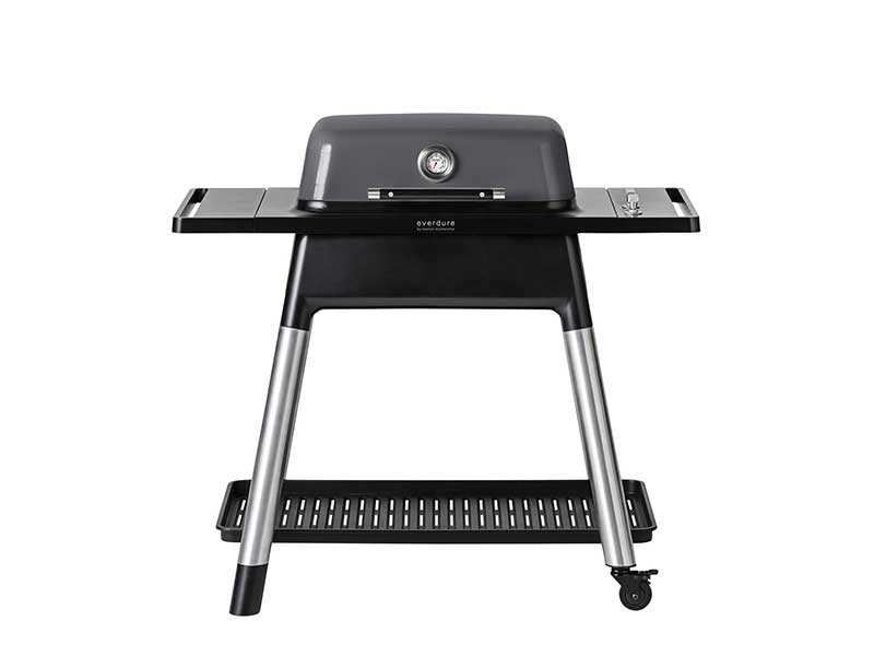 Everdure by Heston Blumenthal – Force Gas BBQ with Stand