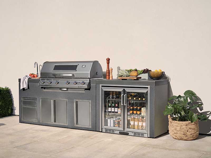Kettler Everdure Neo Outdoor Kitchen