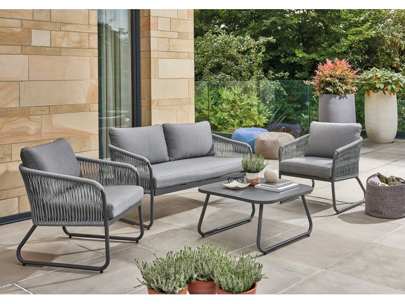 Kettler Kingston Lounge Set (Pre-Order)