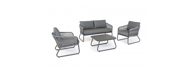 Kettler Kingston Lounge Set (Pre-Order)