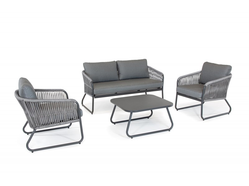 Kettler Kingston Lounge Set (Pre-Order)