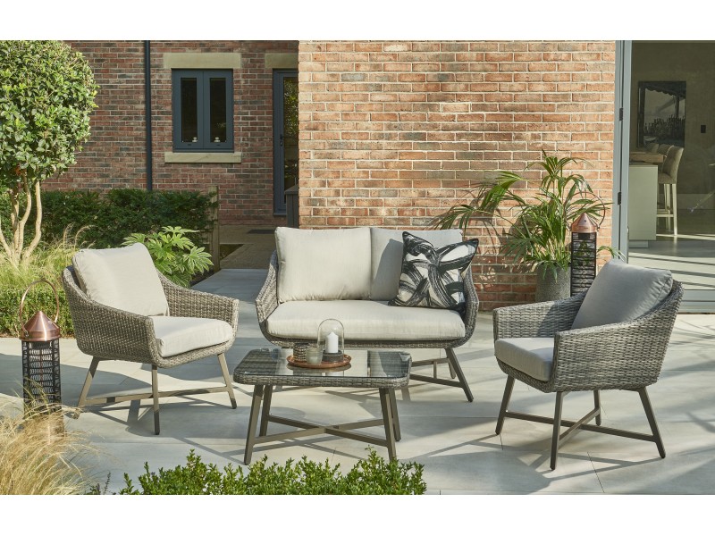 Kettler LaMode Lounge Set