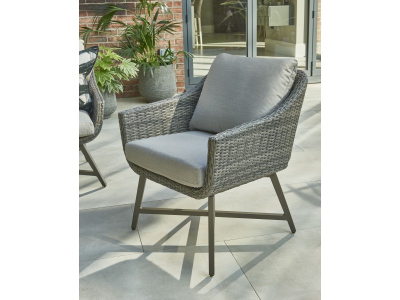 Kettler LaMode Lounge Set