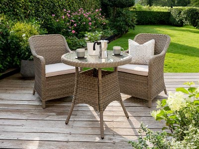 Kettler Charlbury Signature Bistro Set