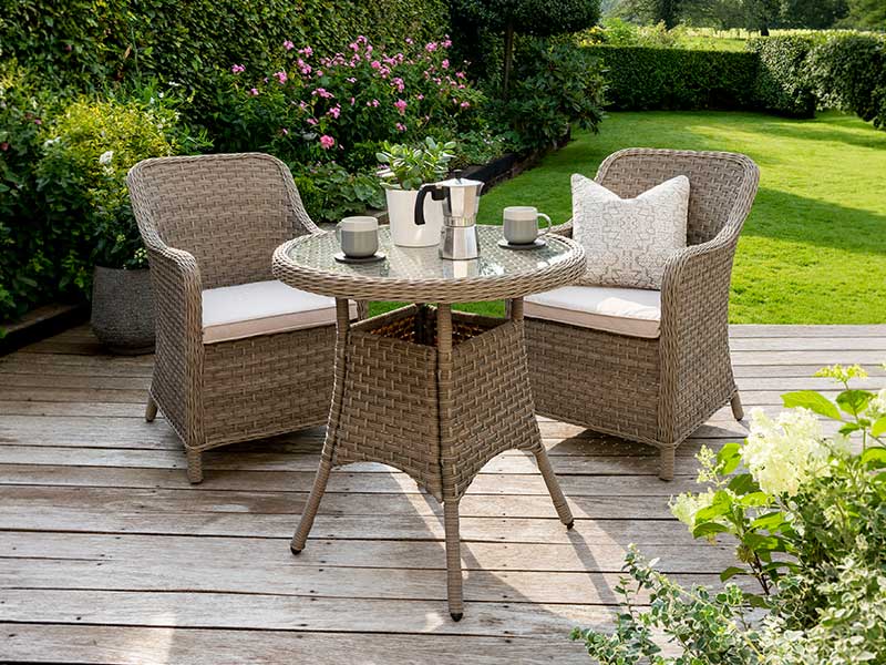 Kettler Charlbury Signature Bistro Set