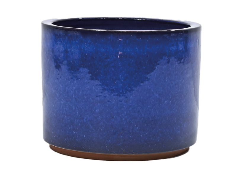 Apta Cambridge Glazed Cylinder