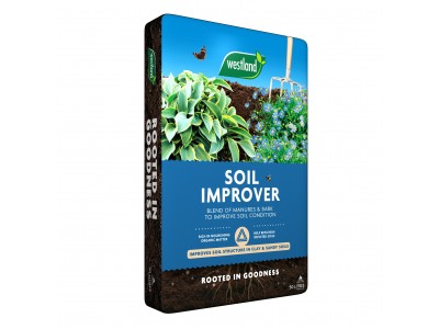 Westland Soil Improver - 50L