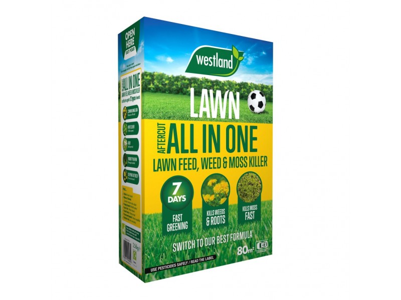 Westland Aftercut All in One Westland Aftercut All in One