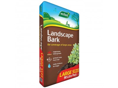 Westland Landscaping Bark - 90L