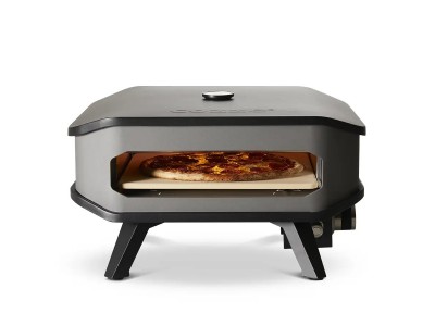 Kettler Cozze Gas Pizza Oven - 13"