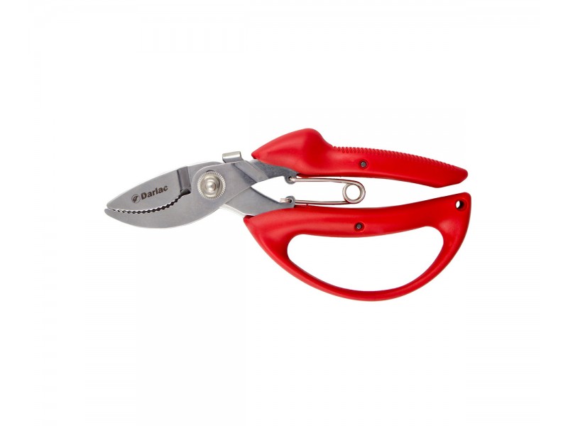 Darlac Cut 'n' Hold Bypass Pruner