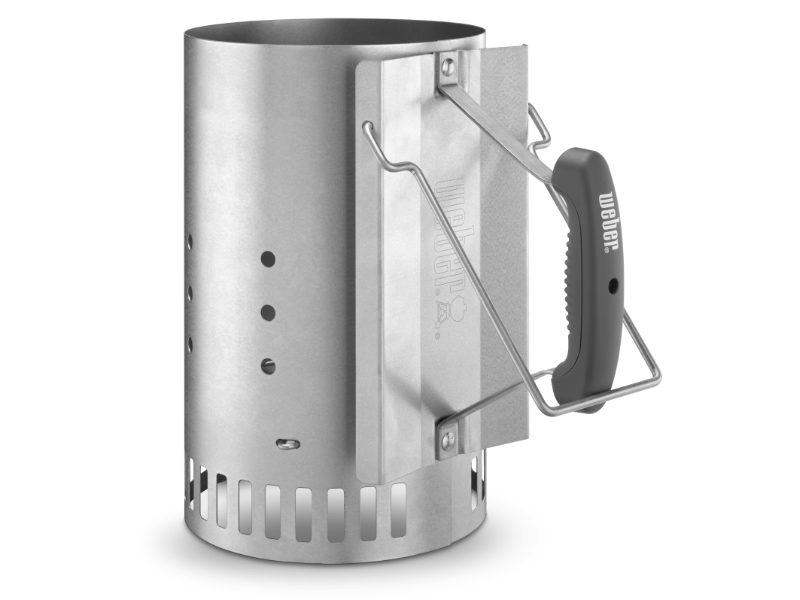 Weber Rapidfire Chimney Starter