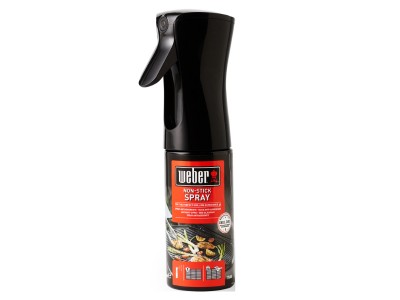 Weber Non-Stick Spray 