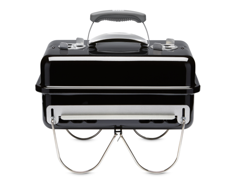 Weber Go-Anywhere Charcoal Barbecue