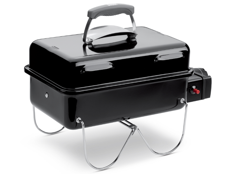 Weber Go-Anywhere Gas Barbecue