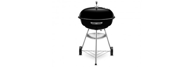 Weber Compact Charcoal Barbecue 57cm