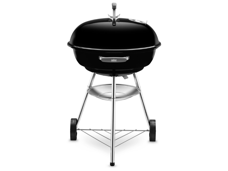Weber Compact Charcoal Barbecue 57cm