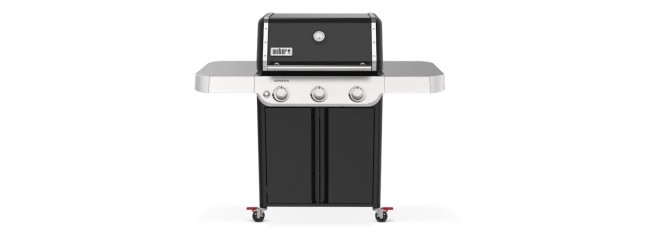 Weber Genesis E-315 Gas Barbecue