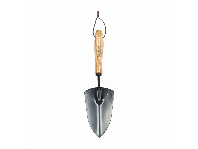 AMES Carbon Steel Hand Trowel