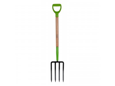 AMES Carbon Steel Digging Fork