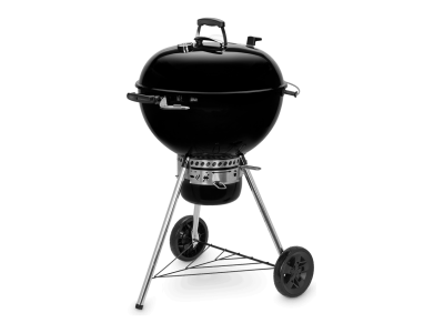 Weber Master Touch E5750 Charcoal BBQ in Black (Pre-Order)