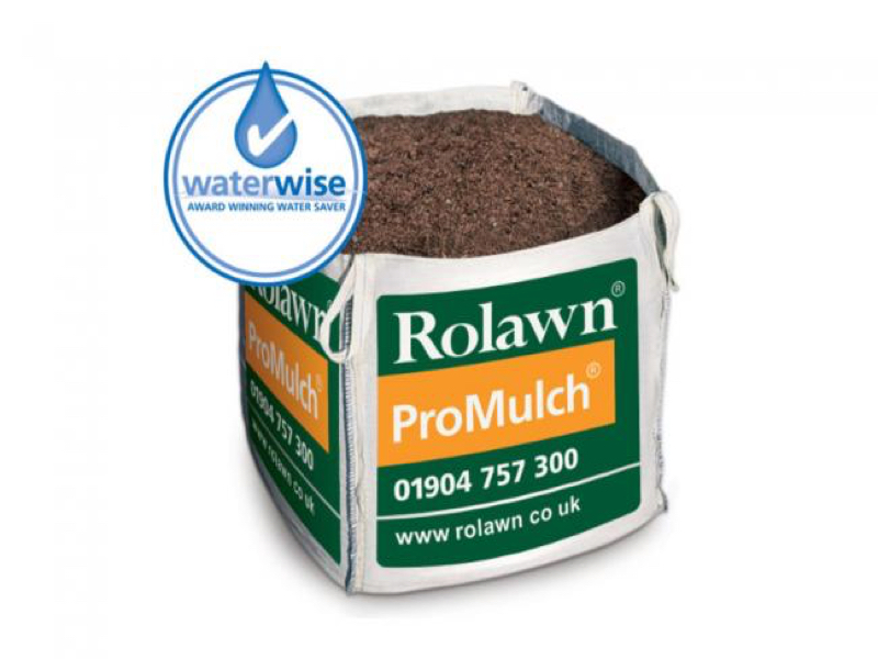 Rolawn ProMulch Bulk Bag