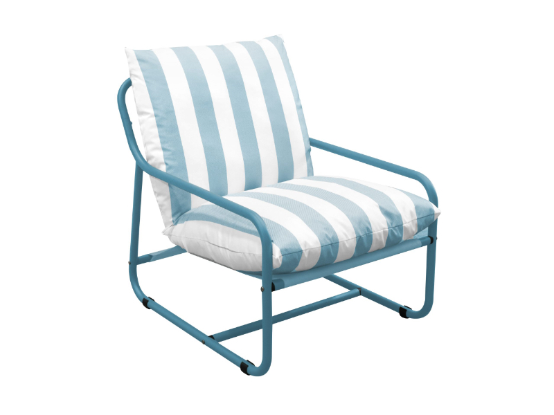 Kettler Cloud Relaxer Chair (Single) Kettler Cloud Relaxer Chair (Single)